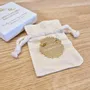 Broche laiton doré - Tournesol - LES PETITES HIRONDELLES