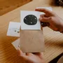 Stationery - Card & envelope - Starry sky - LES PETITES HIRONDELLES