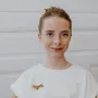 Broche en bois - Teckel - LES PETITES HIRONDELLES