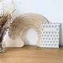 Papeterie bureau - Carnet en papier A5 - Pages blanches - Le raton-laveur - LES PETITES HIRONDELLES