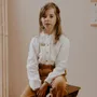 Pin's en bois - Ours - LES PETITES HIRONDELLES