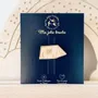 Pin's en bois - Tente - LES PETITES HIRONDELLES