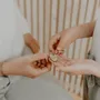 Pin's en bois - Tu vas être Demoiselle d'honneur - LES PETITES HIRONDELLES