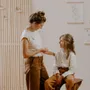Pin's en bois - Tu vas être Demoiselle d'honneur - LES PETITES HIRONDELLES