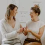 Pin's en bois - Tu vas être Témoin - LES PETITES HIRONDELLES