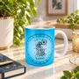 Cadeaux - Mug signe astrologique Verseau - MANDALASHOP