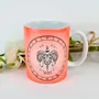 Cadeaux - Mug signe astrologique Bélier - MANDALASHOP