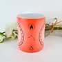 Cadeaux - Mug signe astrologique Bélier - MANDALASHOP