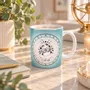 Cadeaux - Mug signe astrologique Cancer - MANDALASHOP
