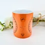 Cadeaux - Mug signe astrologique Capricorne - MANDALASHOP