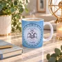 Cadeaux - Mug signe astrologique Gémeaux - MANDALASHOP