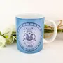 Cadeaux - Mug signe astrologique Gémeaux - MANDALASHOP