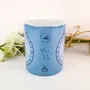 Cadeaux - Mug signe astrologique Gémeaux - MANDALASHOP