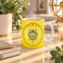 Cadeaux - Mug signe astrologique Lion - MANDALASHOP