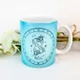 Cadeaux - Mug signe astrologique Poissons - MANDALASHOP