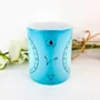 Cadeaux - Mug signe astrologique Poissons - MANDALASHOP