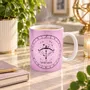 Cadeaux - Mug signe astrologique Sagittaire - MANDALASHOP