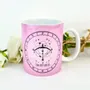 Cadeaux - Mug signe astrologique Sagittaire - MANDALASHOP