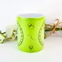 Cadeaux - Mug signe astrologique Taureau - MANDALASHOP