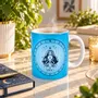 Cadeaux - Mug signe astrologique Vierge - MANDALASHOP