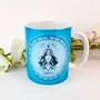 Cadeaux - Mug signe astrologique Vierge - MANDALASHOP