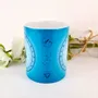 Cadeaux - Mug signe astrologique Vierge - MANDALASHOP