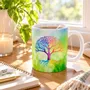 Cadeaux - Mug Arbre de Vie - MANDALASHOP