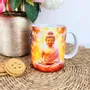 Cadeaux - Mug l'éveil du Bouddha - MANDALASHOP