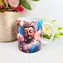 Cadeaux - Mug la gr‚ce du Bouddha - MANDALASHOP
