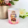 Cadeaux - Mug Bouddha au lotus - MANDALASHOP
