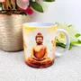 Cadeaux - Mug Bouddha en méditation - MANDALASHOP