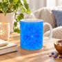 Gifts - Mug Mandala Helps structure the thoughts - MANDALASHOP