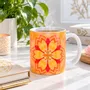 Cadeaux - Mug mandala de la Bonté - MANDALASHOP