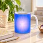 Cadeaux - Mug Mandala de l'ouverture des centres spirituels - MANDALASHOP