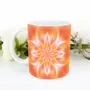 Cadeaux - Mug mandala qui permet d'allumer la lumière intérieure - MANDALASHOP