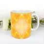Cadeaux - Mug mandala du dépassement de soi - MANDALASHOP