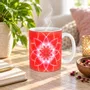 Cadeaux - Mug mandala qui développe l'énergie de la créativité positive - MANDALASHOP