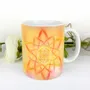 Cadeaux - Mug mandala pour retrouver ses amis spirituels - MANDALASHOP