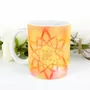 Cadeaux - Mug mandala pour retrouver ses amis spirituels - MANDALASHOP