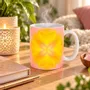 Cadeaux - Mug communication et contact avec les Anges - MANDALASHOP