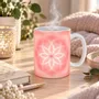 Cadeaux - Mug Harmonie dans la vie et avec son entourage - MANDALASHOP