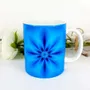 Gifts - Mug Mandala protection against harmful influences - MANDALASHOP