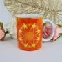 Cadeaux - Mug Mandala puissance créatrice - MANDALASHOP