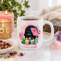 Gifts - Witch mug Potions Vibes Only - MANDALASHOP