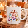 Cadeaux - Mug witchy pouvoir activé - Power On - MANDALASHOP