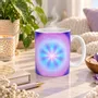 Cadeaux - Mug Mandala Travailler avec les rêves - MANDALASHOP