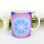 Cadeaux - Mug Mandala Travailler avec les rêves - MANDALASHOP