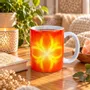 Gifts - Mandala mug for projects - MANDALASHOP