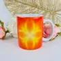 Gifts - Mandala mug for projects - MANDALASHOP