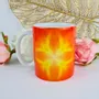 Gifts - Mandala mug for projects - MANDALASHOP